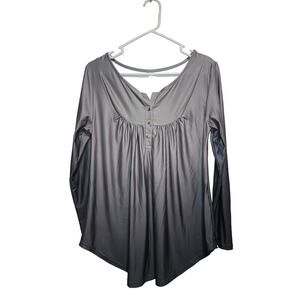 Amclos Women's Shirt Size Large